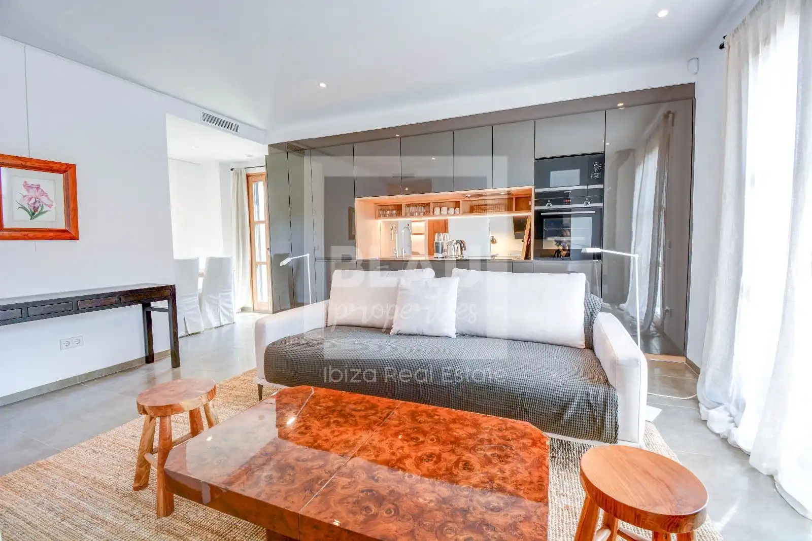 Piso de 72 m² en Sant Joan de Labritja