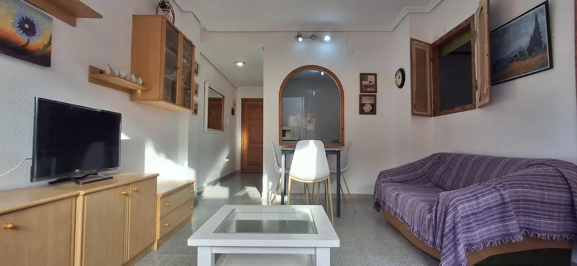Piso de 76 m² en San Javier