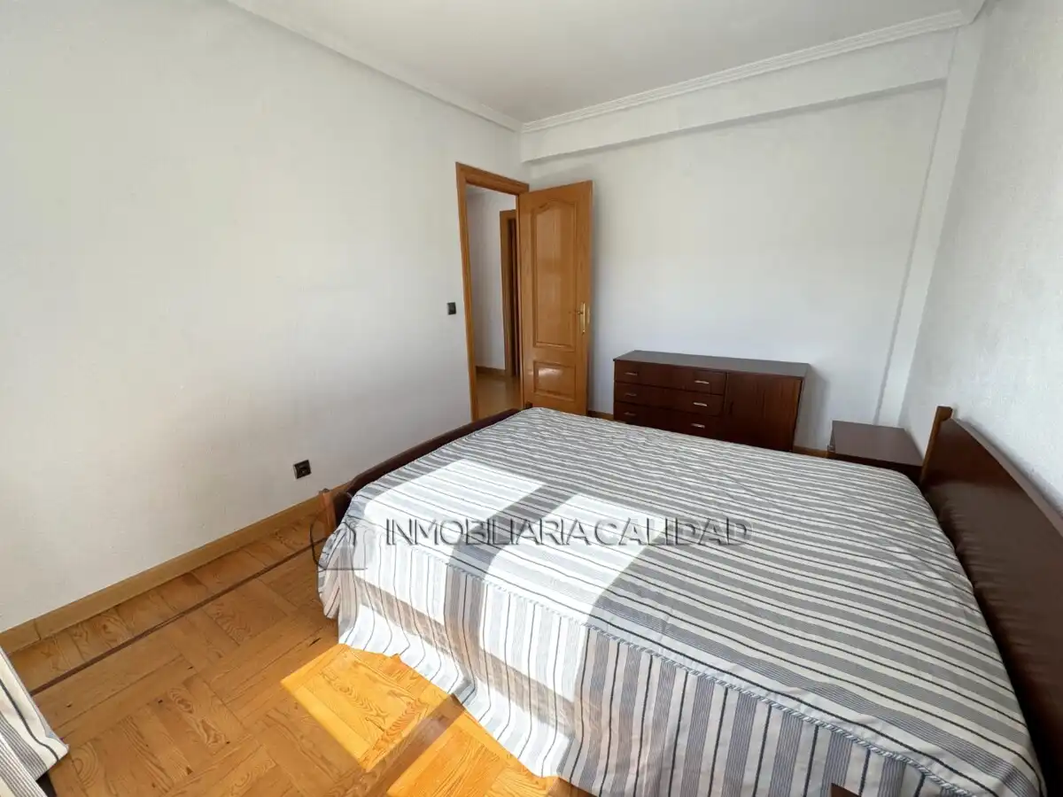 Piso de 85 m² en Burgos