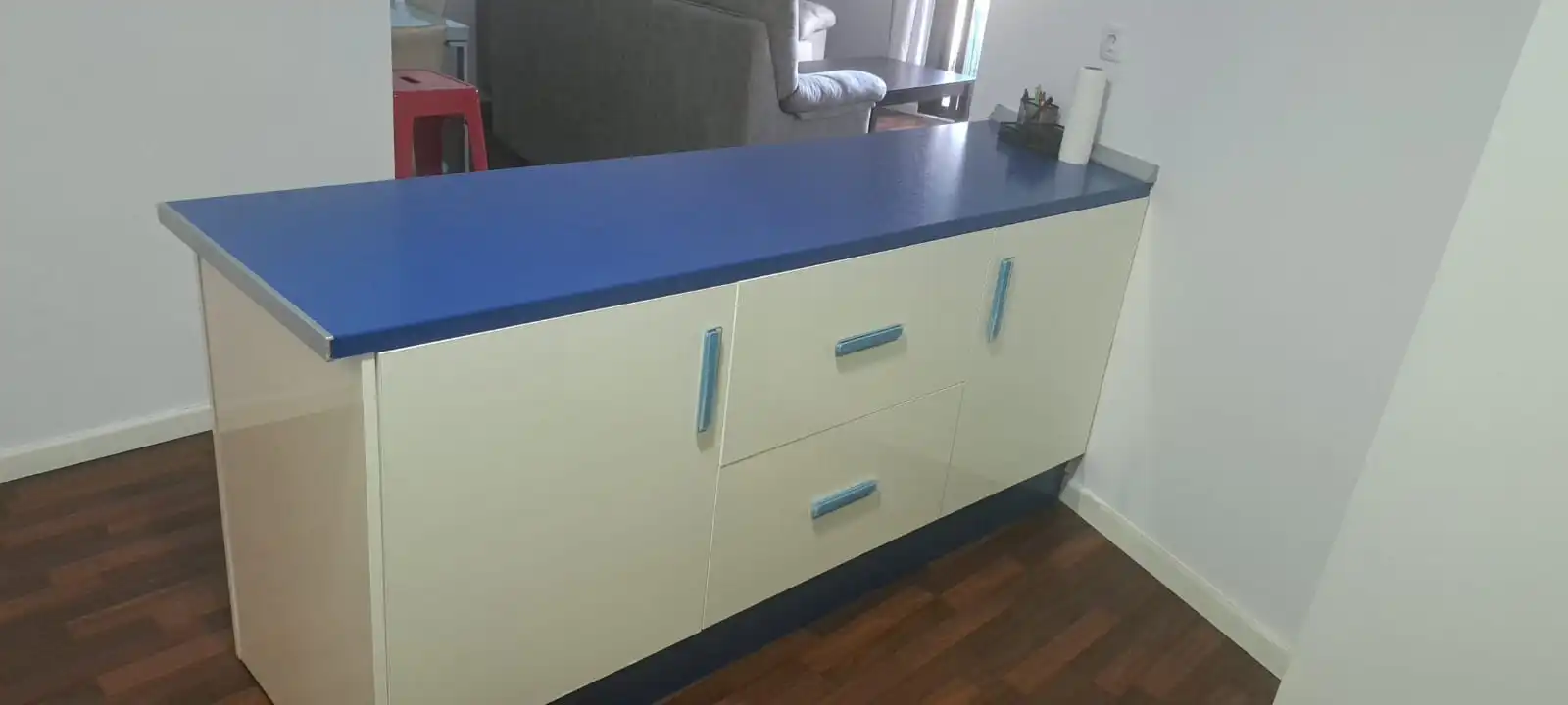 Pis de 80 m² a Salobreña