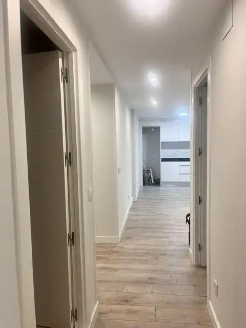 Piso de 72 m² en Gijón