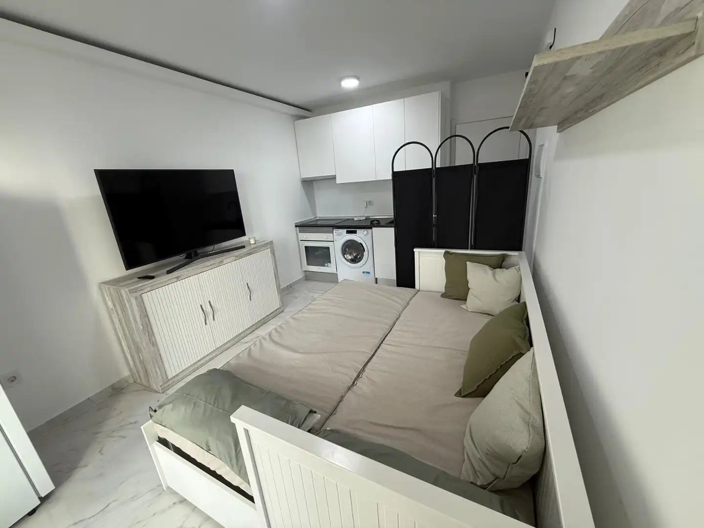 Piso de 30 m² en Rojales
