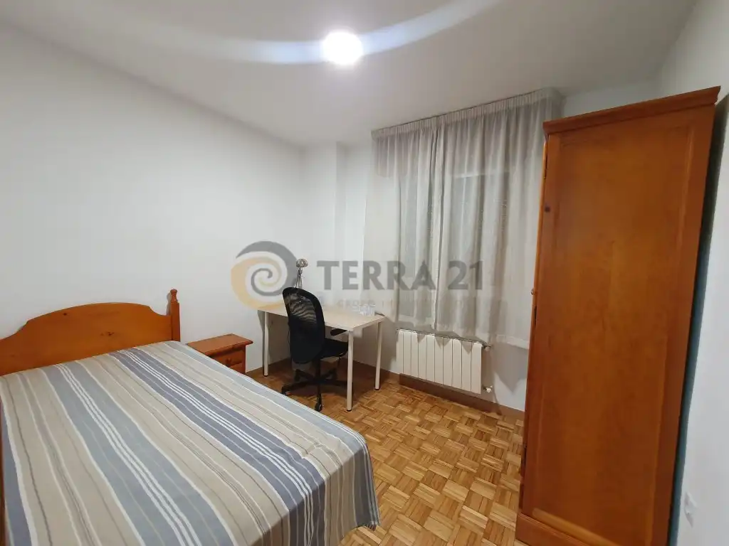 Piso de 125 m² en Jaén