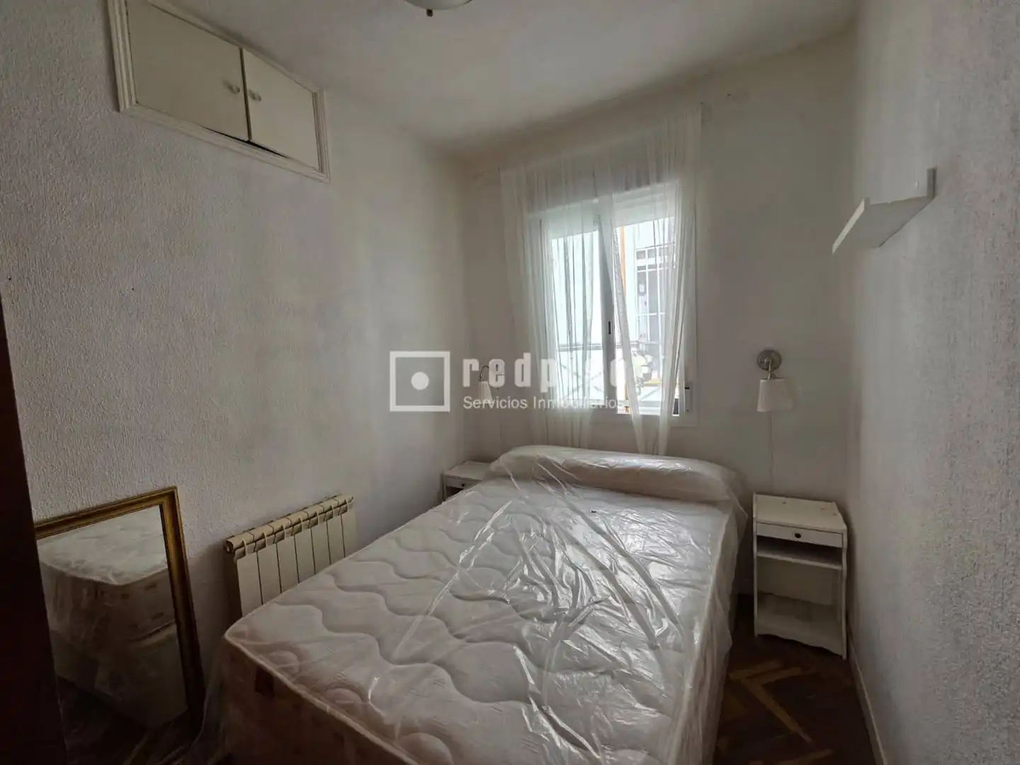 Pis de 37 m² a Madrid