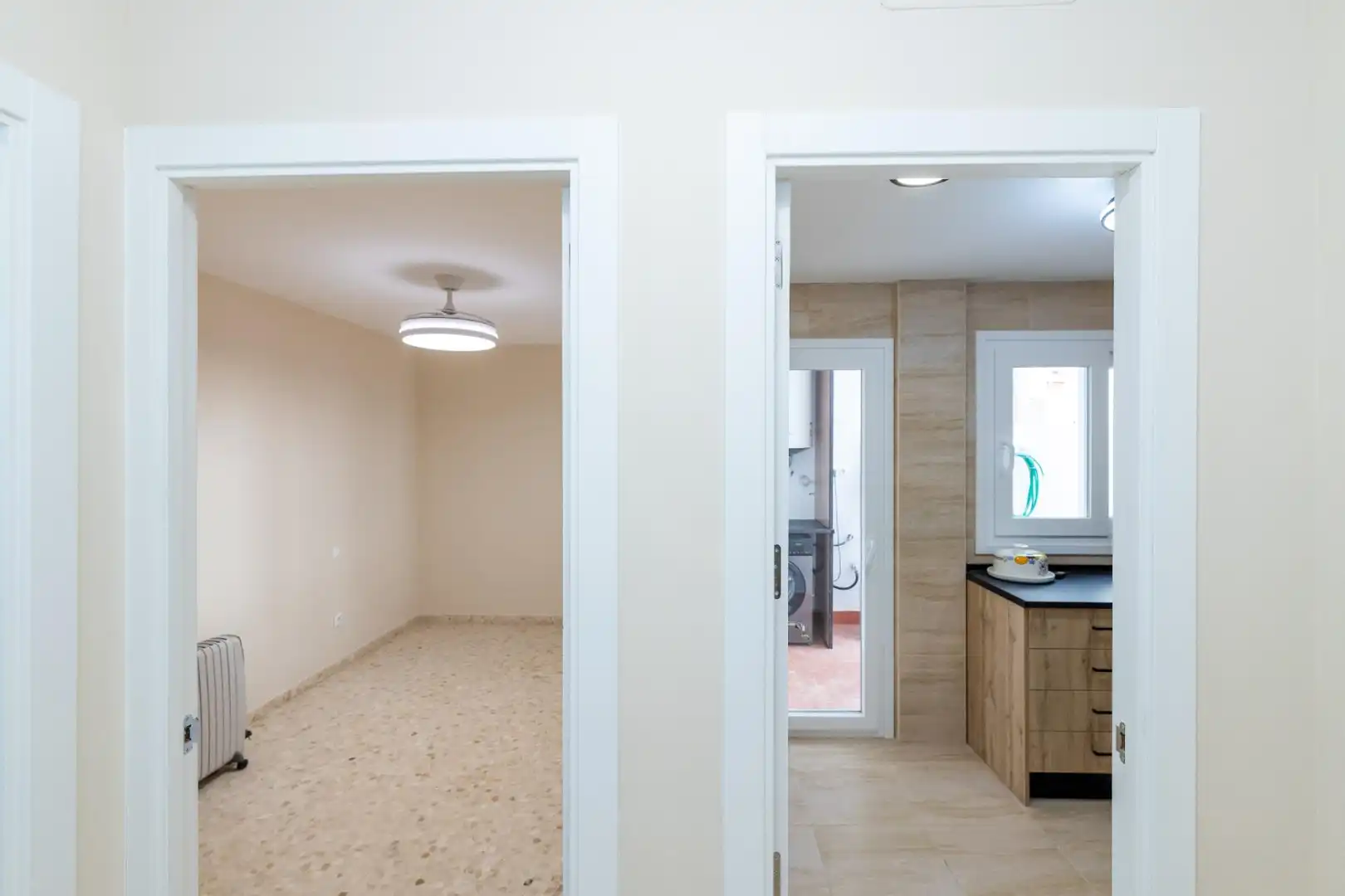Piso de 107 m² en Churriana de la Vega