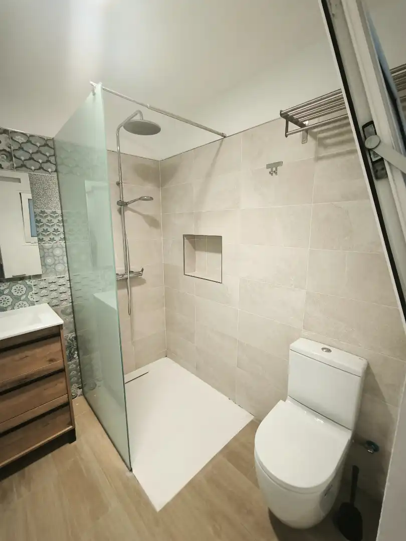 Piso de 99 m² en Santa Cruz de Tenerife