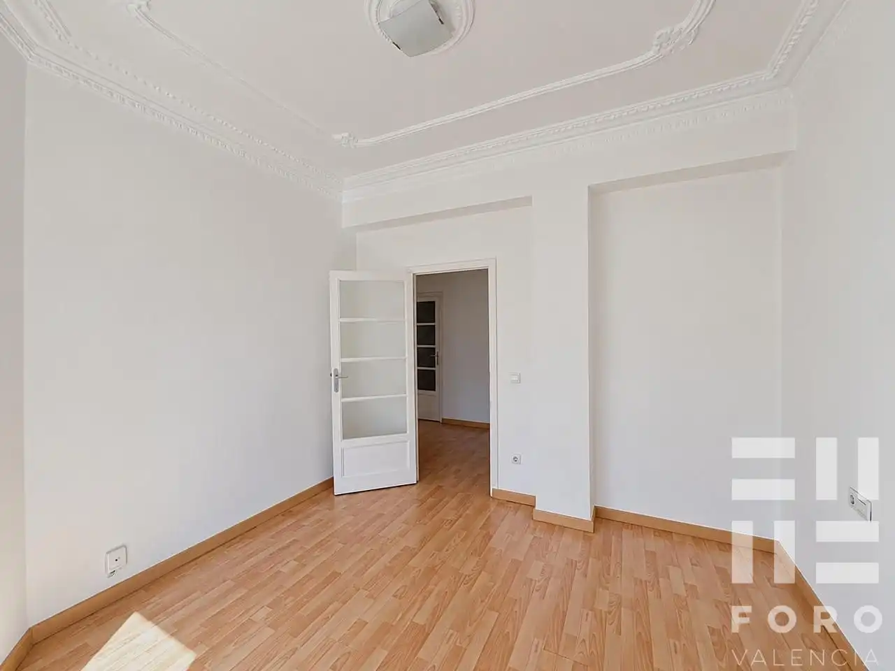Wohnung 93 m² in Valencia