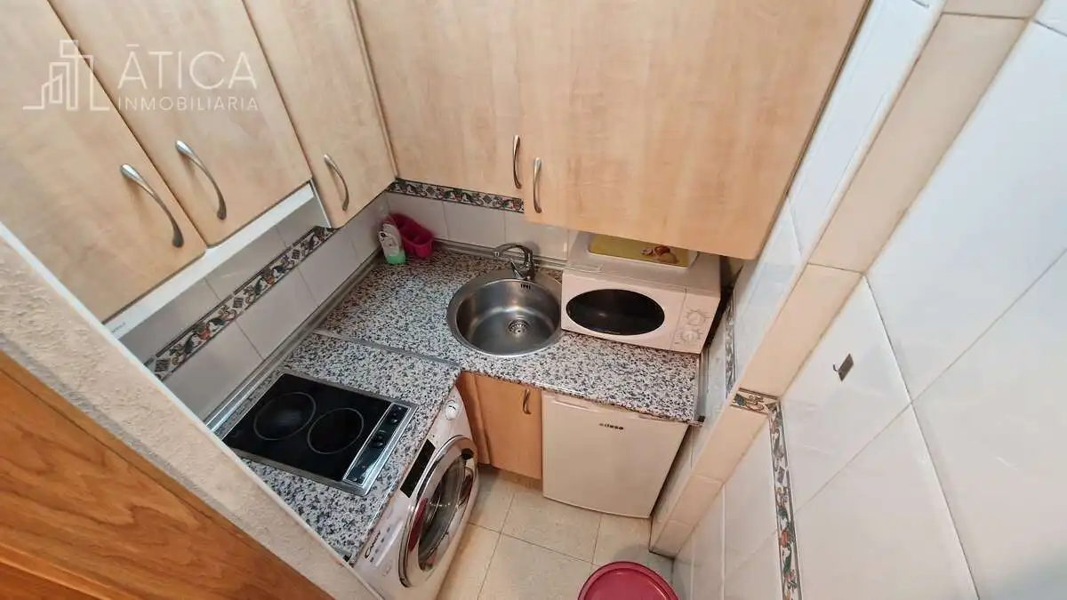 Appartement 40 m² à Salamanque