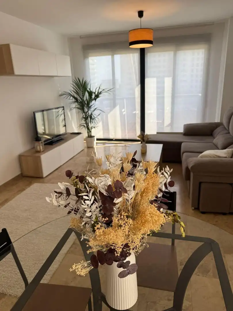 Квартира 120 м² у Валенсіі