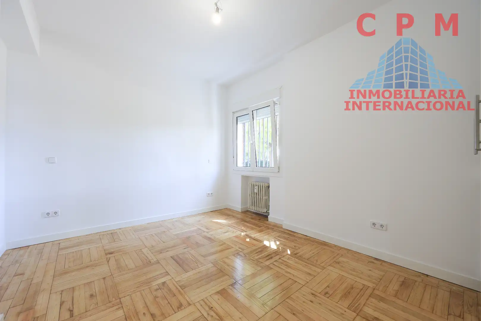Piso de 160 m² en Madrid