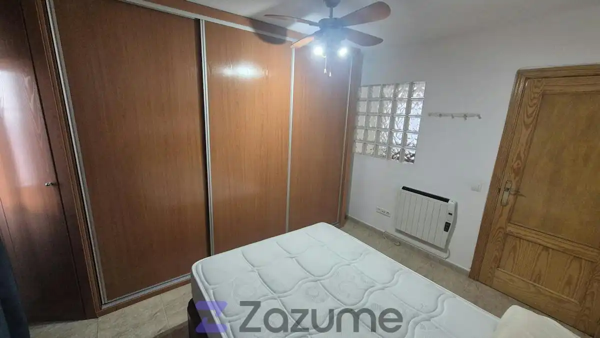 Piso de 45 m² en Torrijos