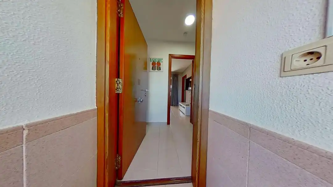 Wohnung 70 m² in Benidorm