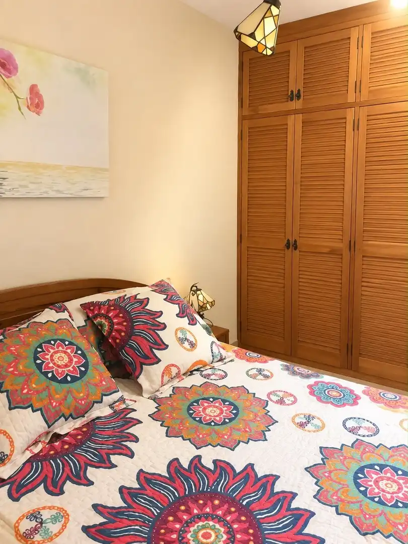Piso de 60 m² en Güímar