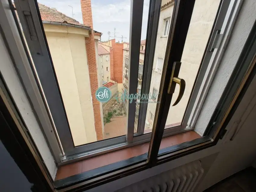 Piso de 148 m² en Segovia