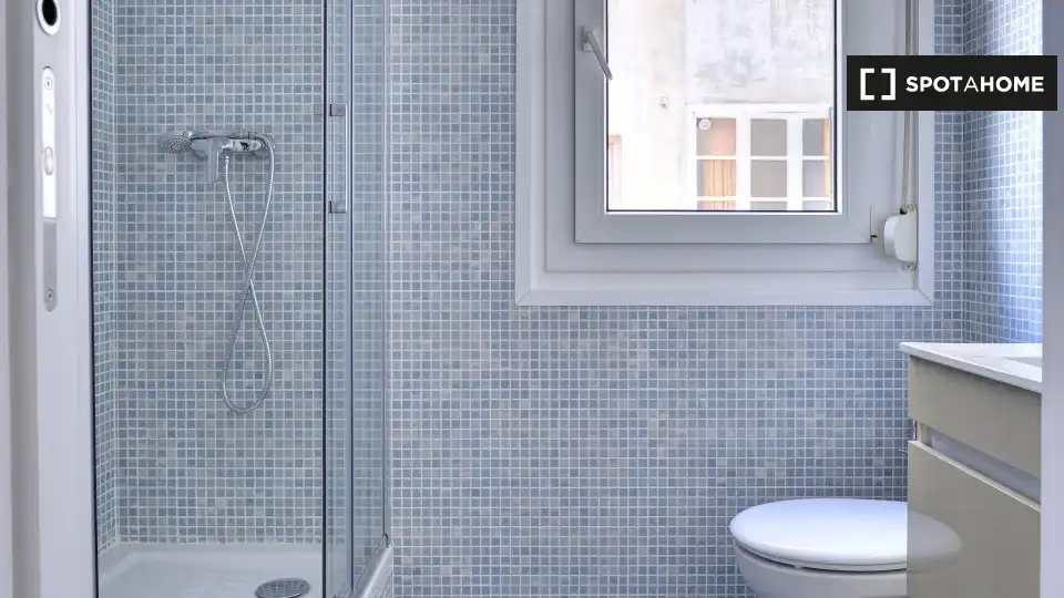 Habitación 104 m², Zaragoza