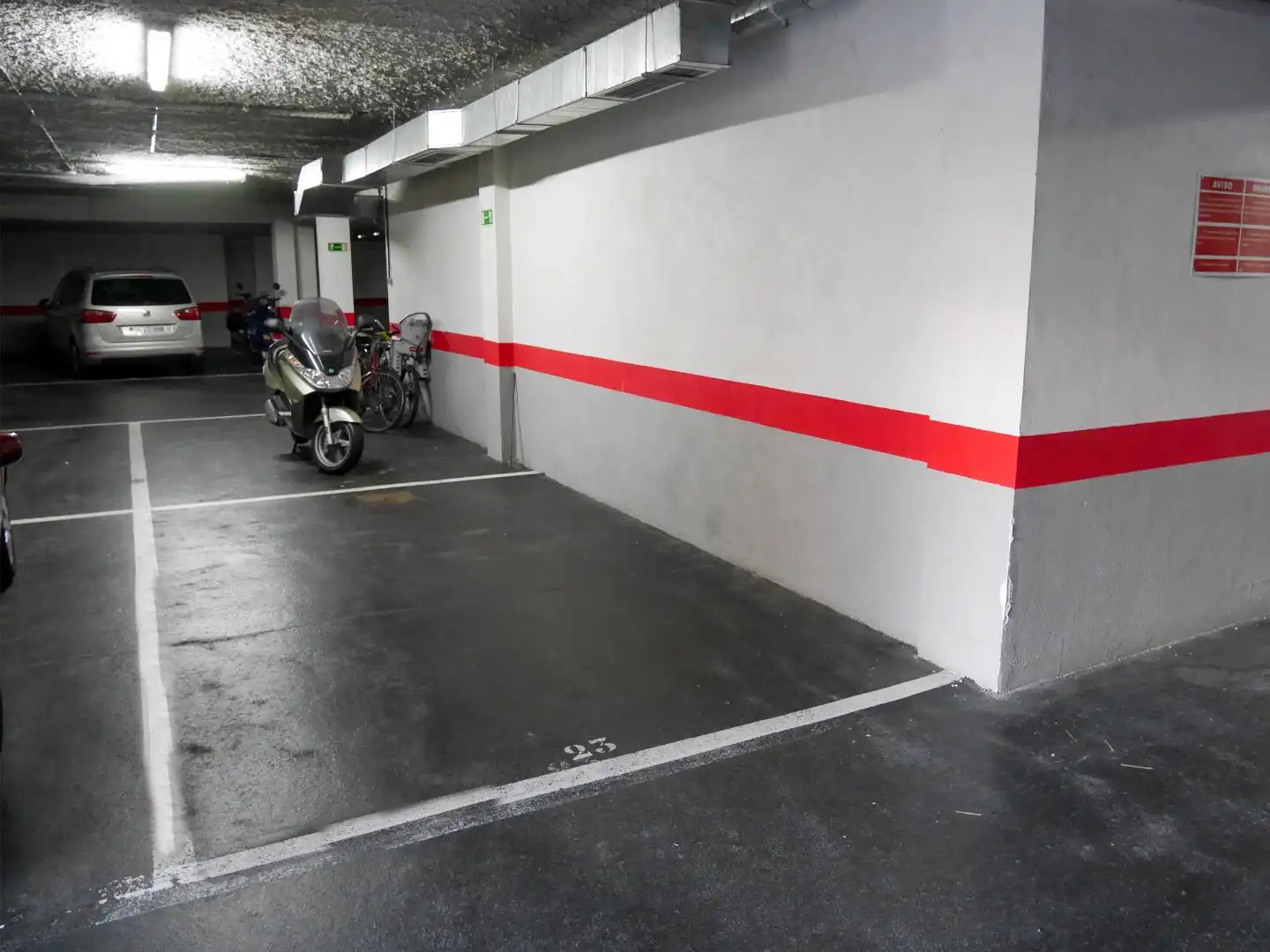 Appartamento 85 m² a Getxo