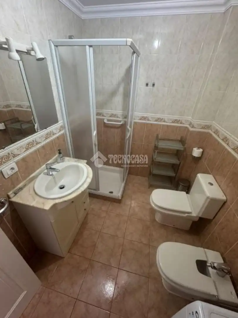 Pis de 60 m² a Puerto de la Cruz