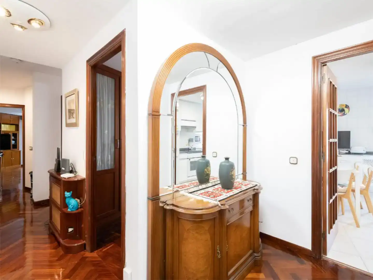 Piso de 156 m² en Gijón