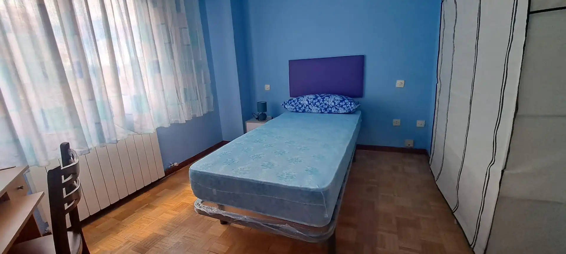 Habitación 105 m², Ávila