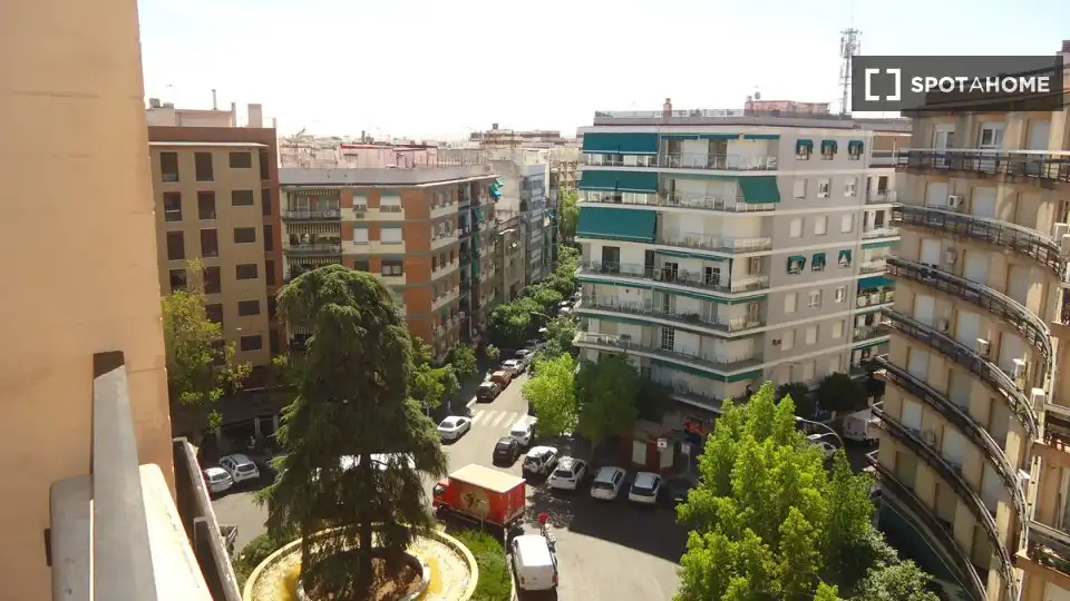Habitación en alquiler, Córdoba