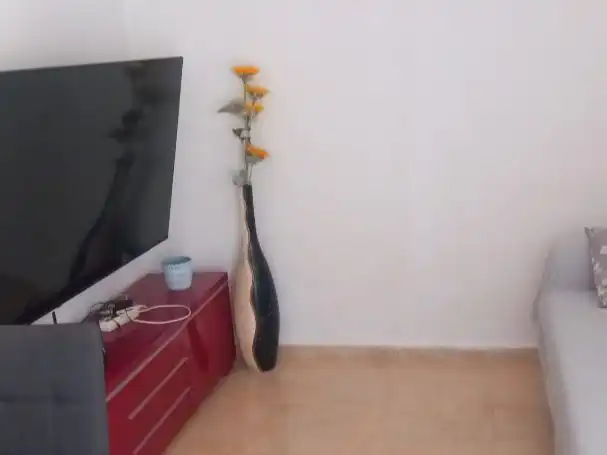 Habitación 110 m², Mazarrón