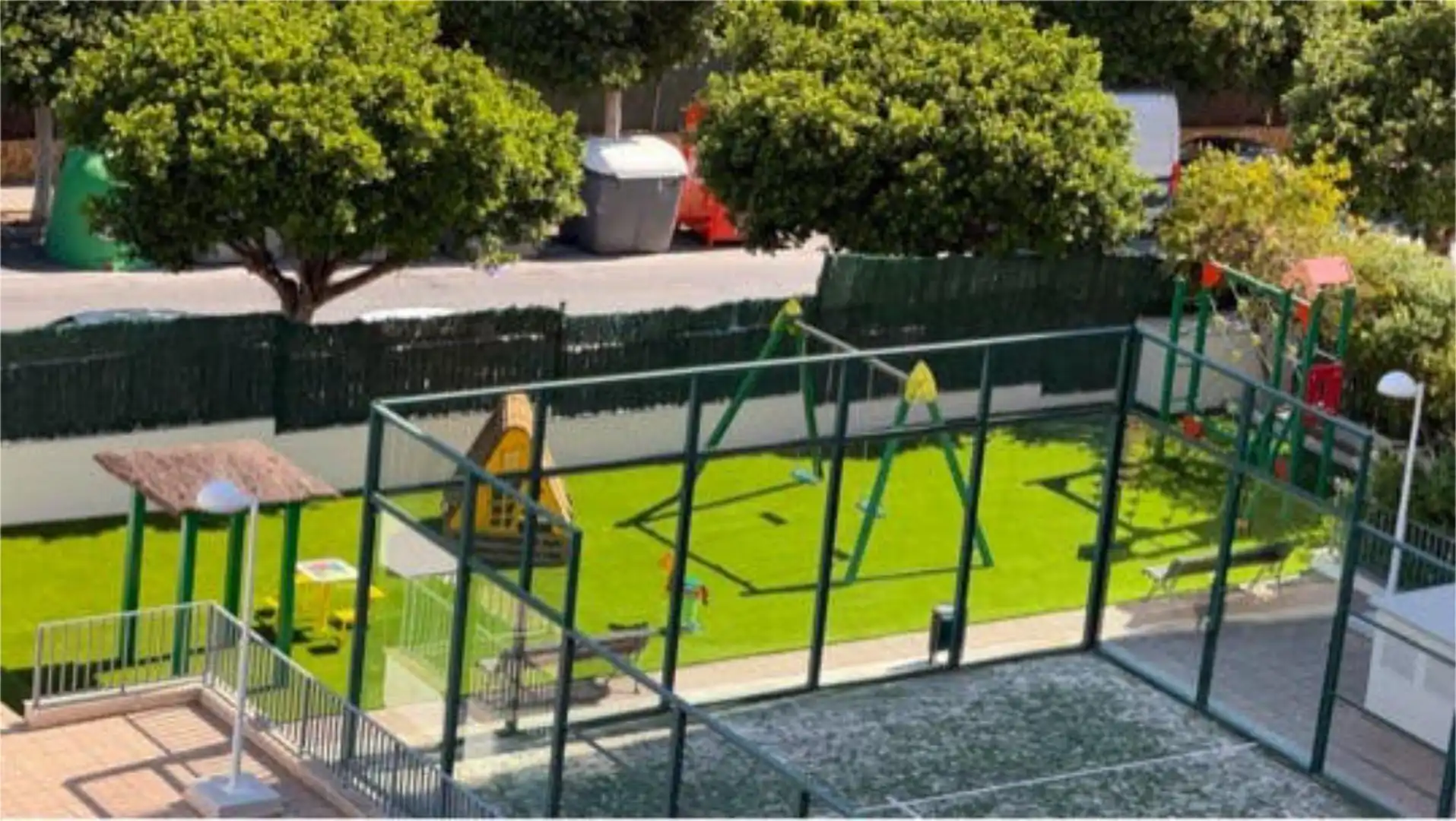 Piso de 80 m² en Finestrat