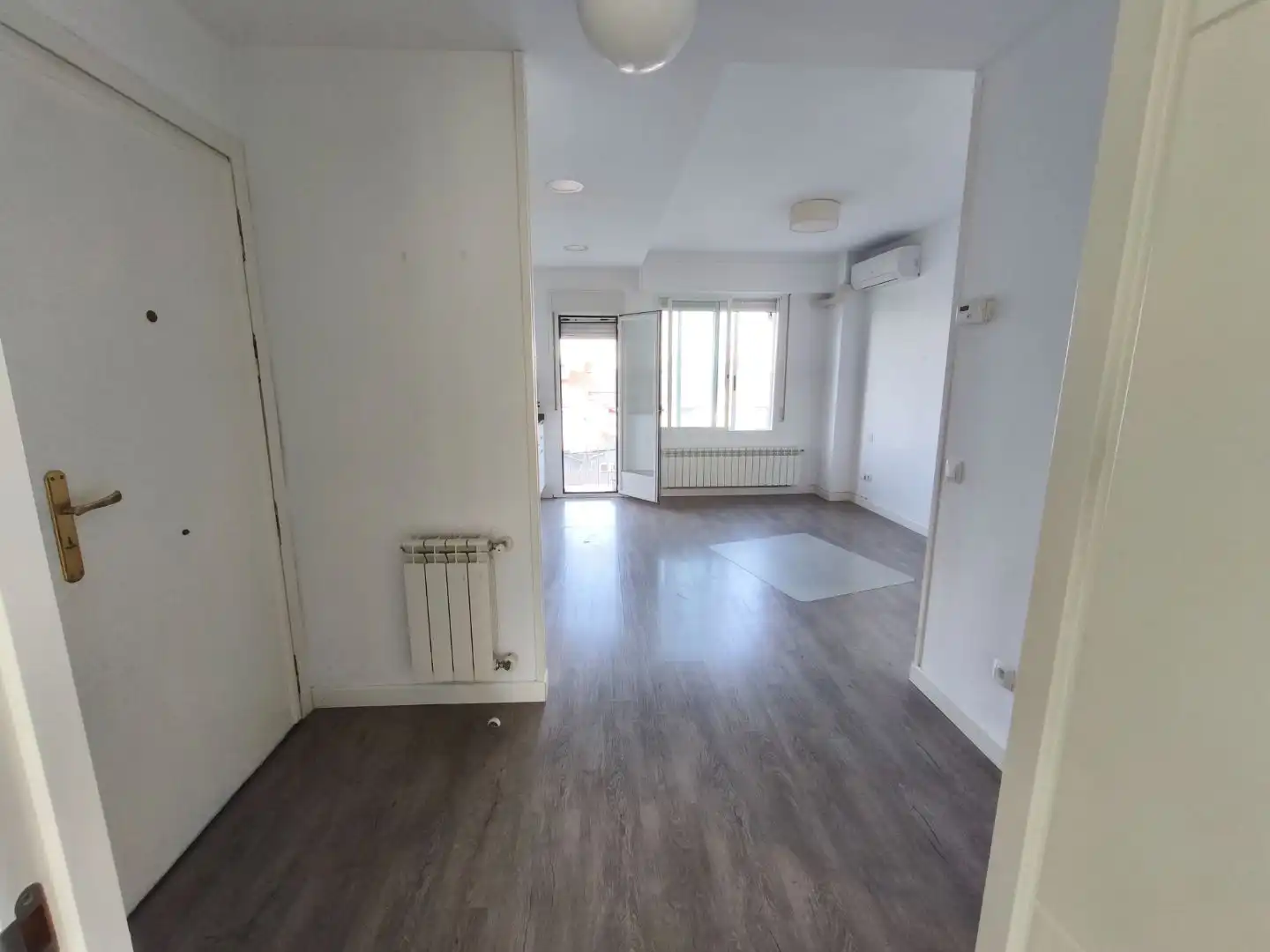 Piso de 86 m² en Madrid