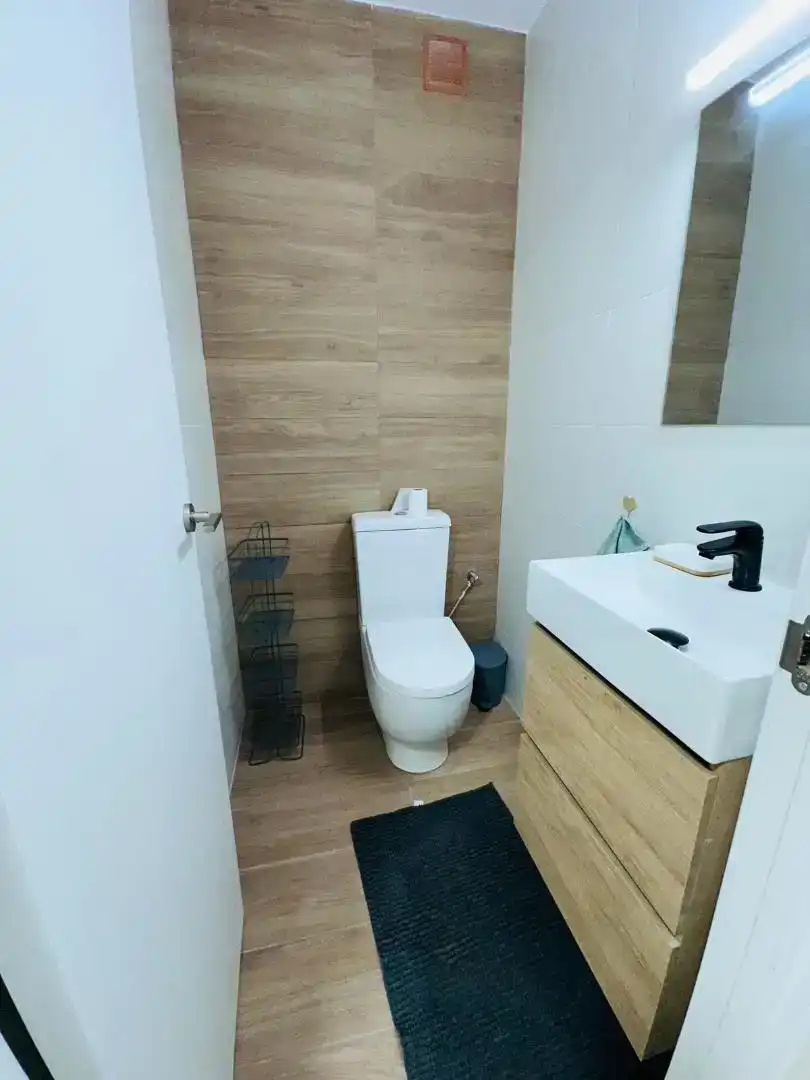 Habitación 120 m², Alicante