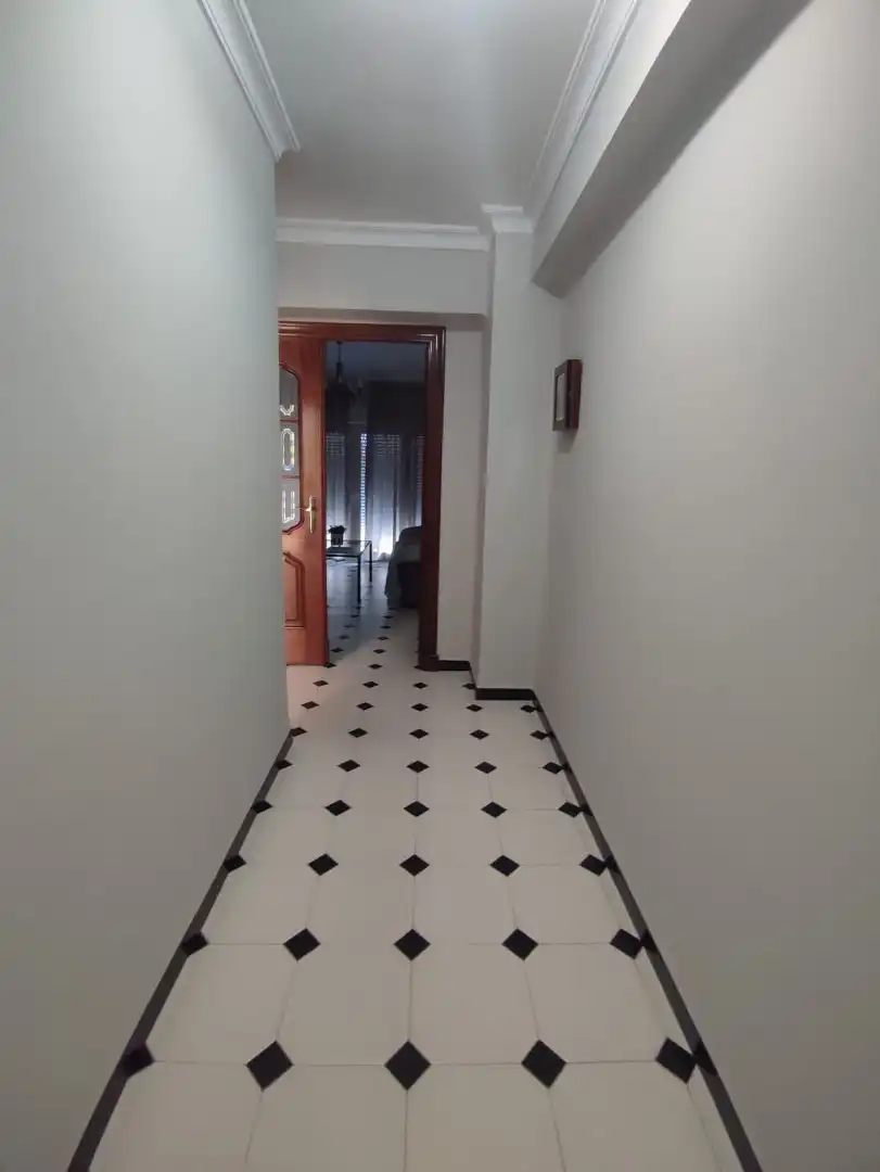 Pis de 80 m² a Coria del Río