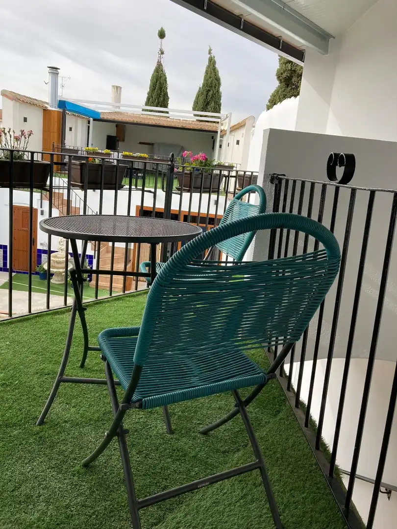 Casa en alquiler, El Peral