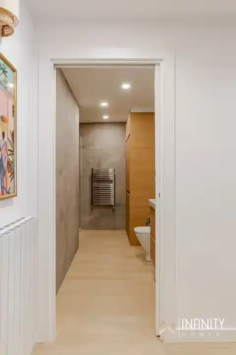 Appartamento 127 m² a Bilbao