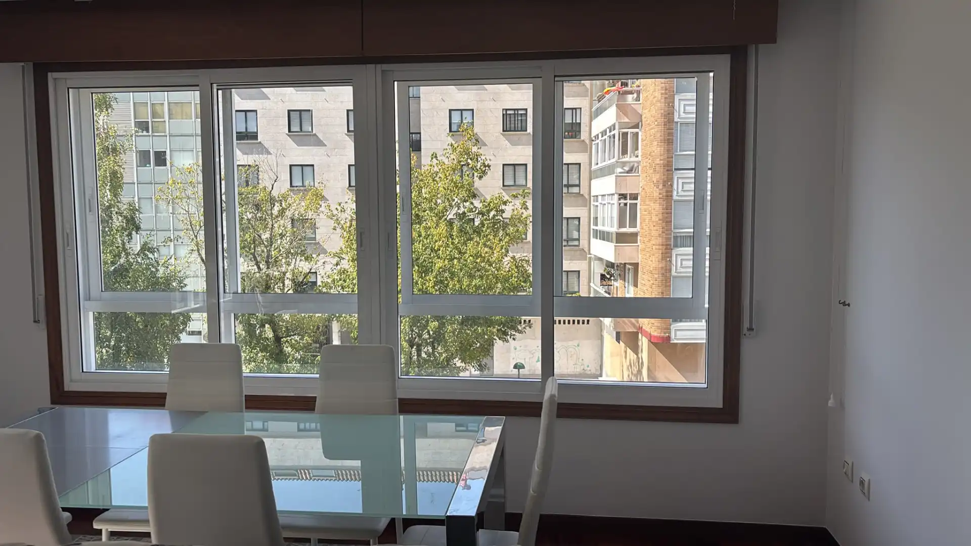 Piso de 95 m² en Vigo