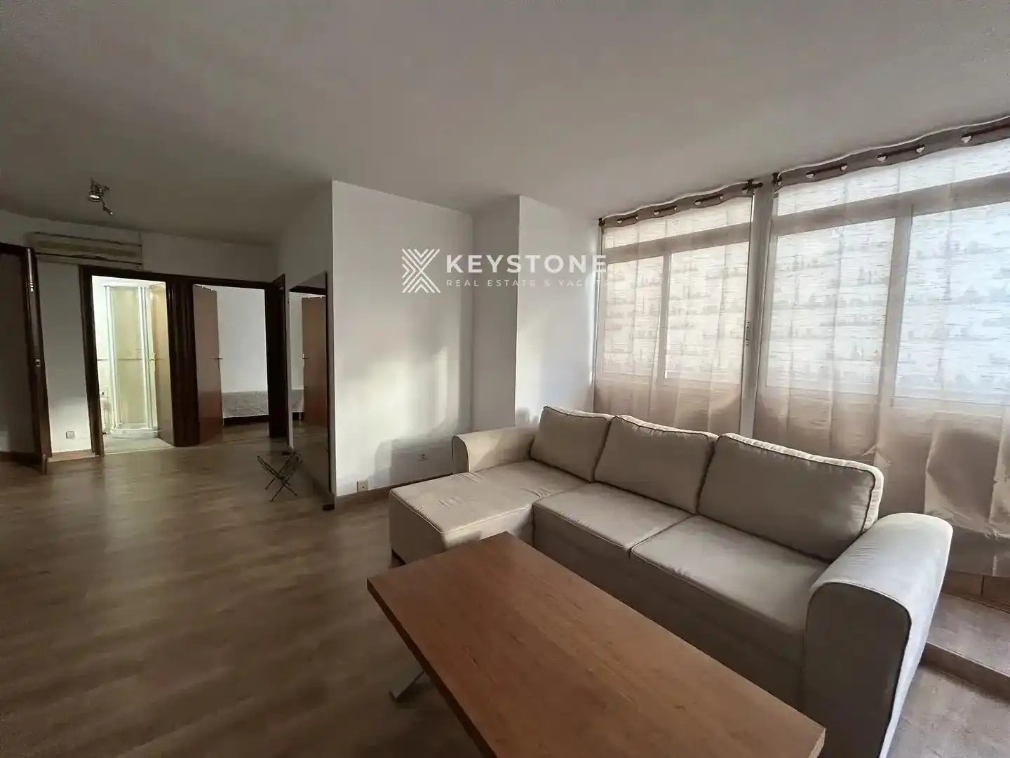 Piso de 70 m² en Alicante