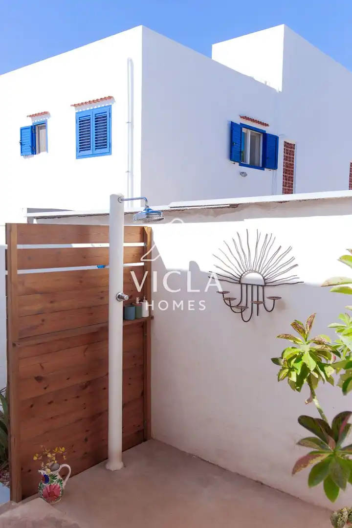 Pis de 85 m² a Santa Eulària des Riu