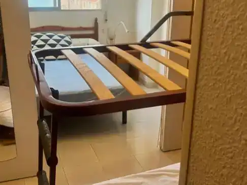 Piso de 68 m² en San Javier