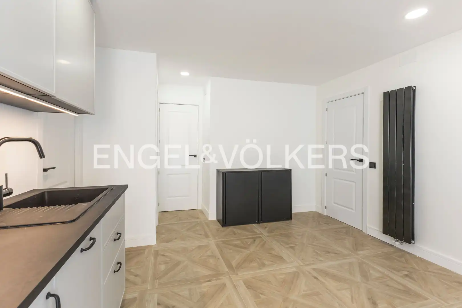 Piso de 222 m² en Madrid