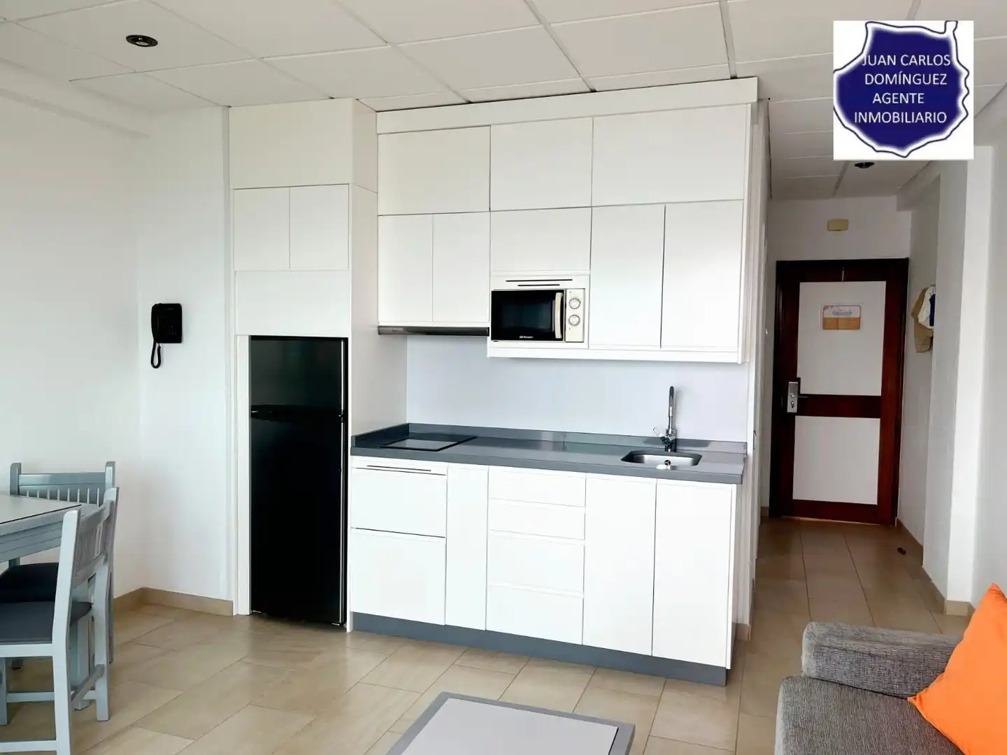 Piso de 45 m² en Mogán