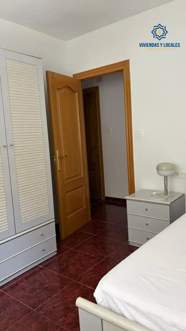 Piso de 94 m² en Granada