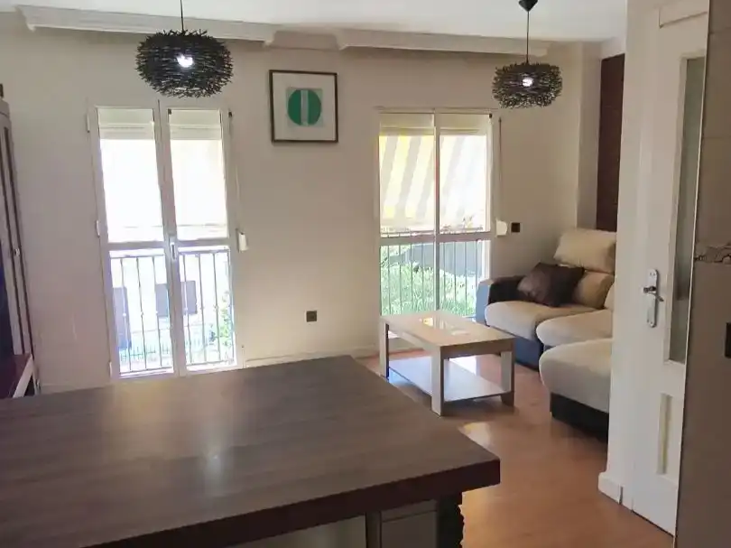 Piso de 50 m² en Alhaurín de la Torre