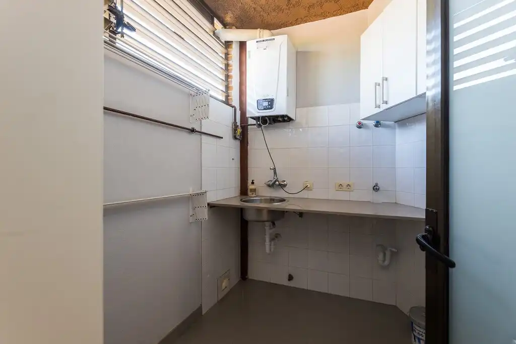 Piso de 120 m² en Palma