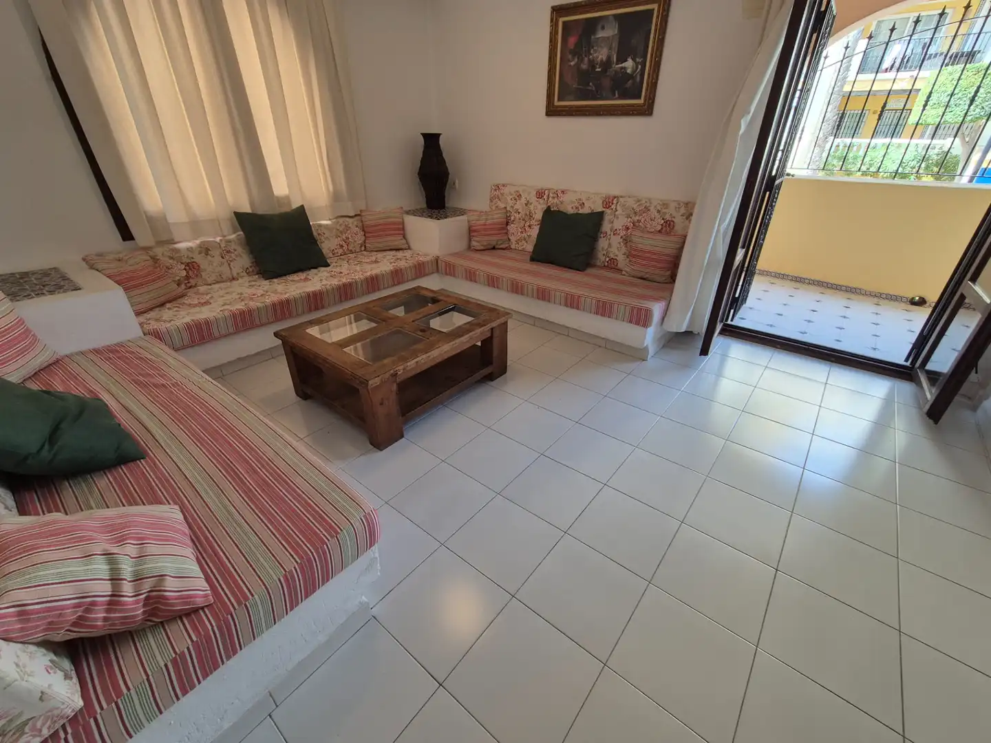 Piso de 75 m² en Torrevieja