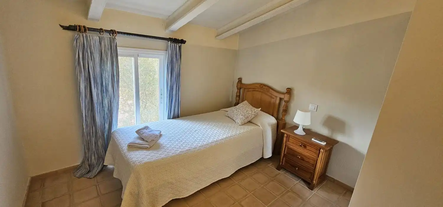 Casa de 160 m² en Petra