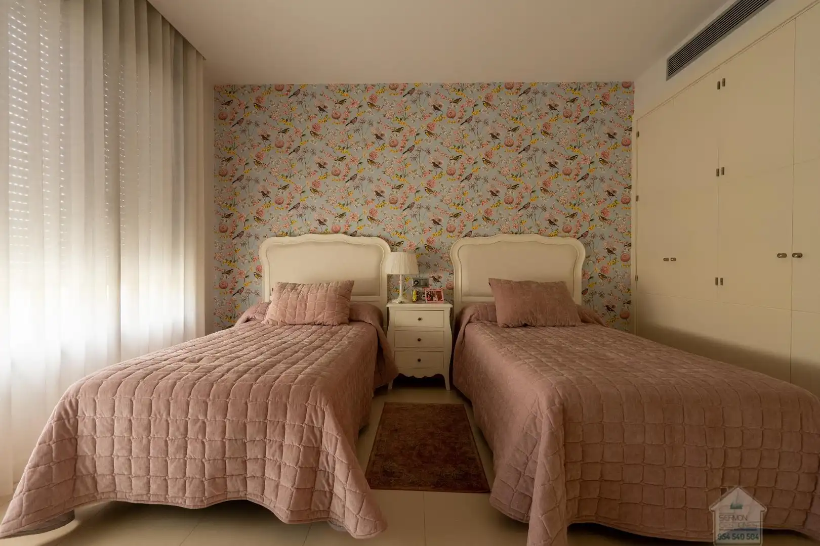 Appartement 372 m² à Dos Hermanas