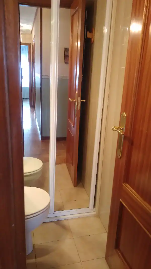 Piso de 100 m² en Santander