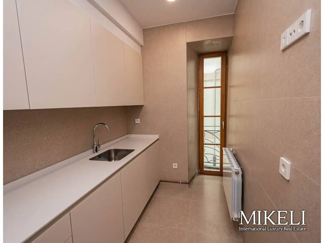 Piso de 130 m² en Santander