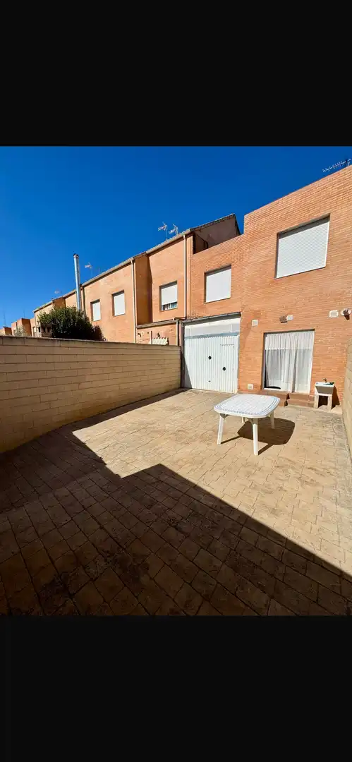 Casa de 148 m² en Malagón
