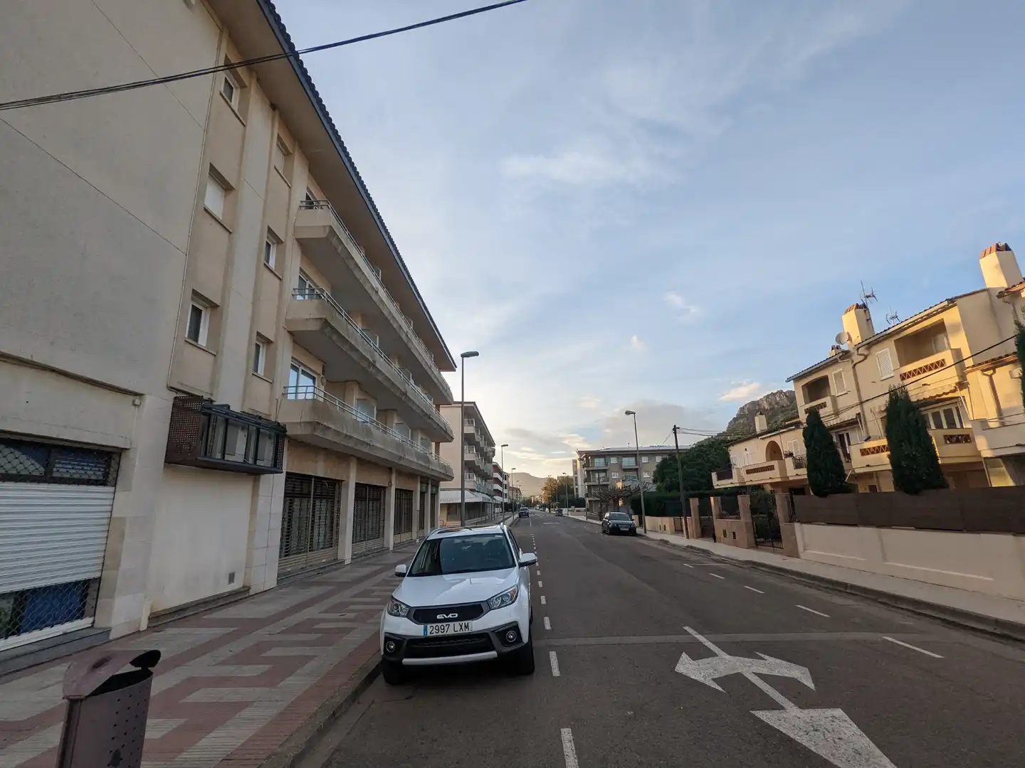 Piso de 45 m² en Torroella de Montgrí