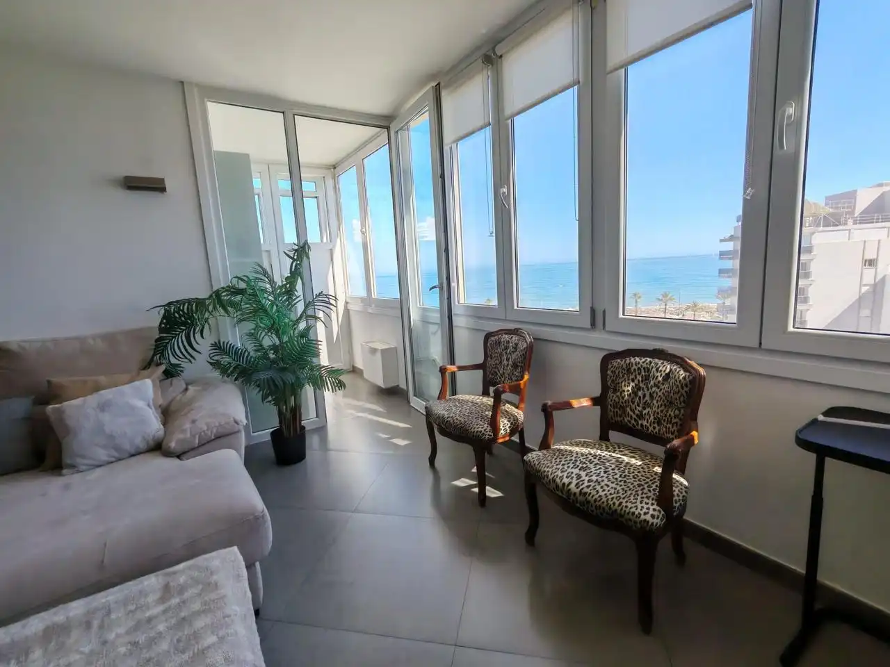 Piso de 218 m² en Torremolinos