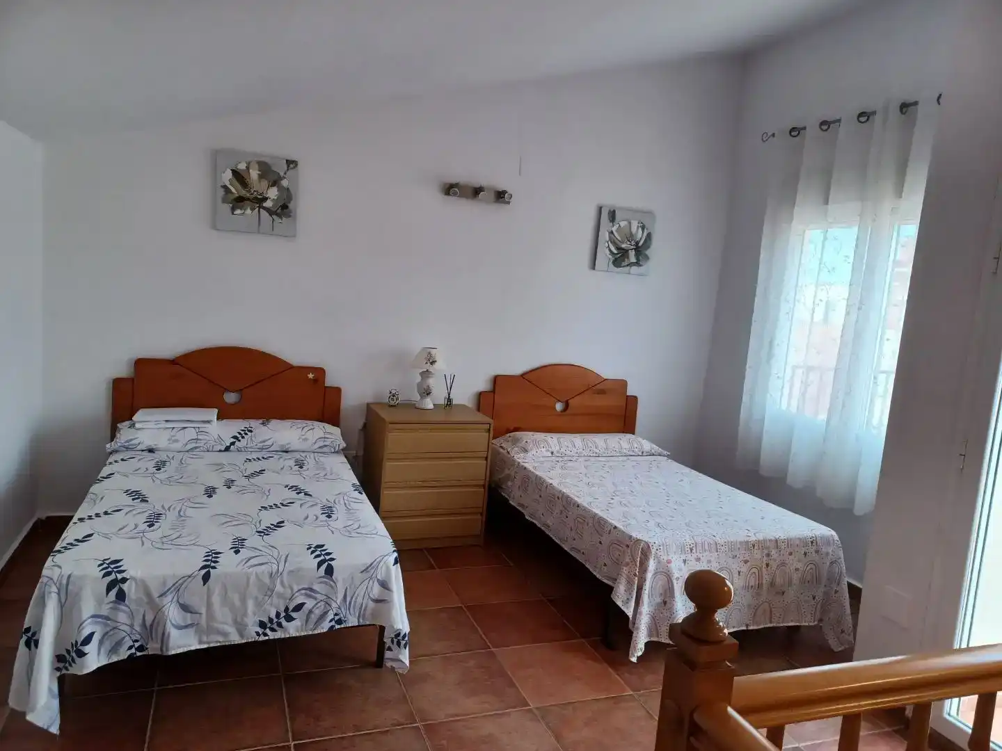 Piso de 100 m² en Benicarló