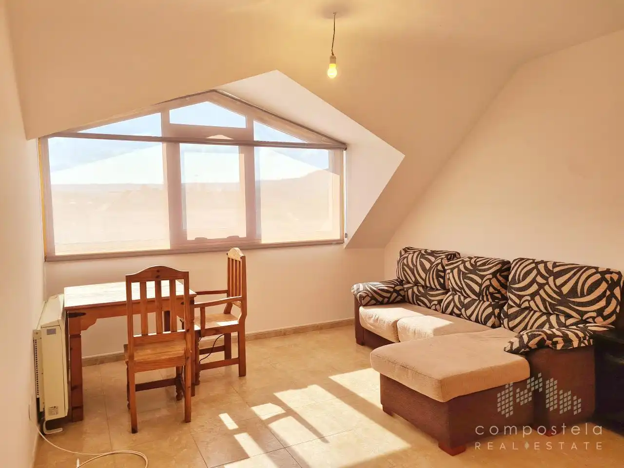 Квартира 60 м² у Ames